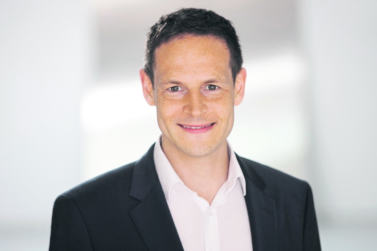 Andreas Ogrinz,
BAVC | © BAVC