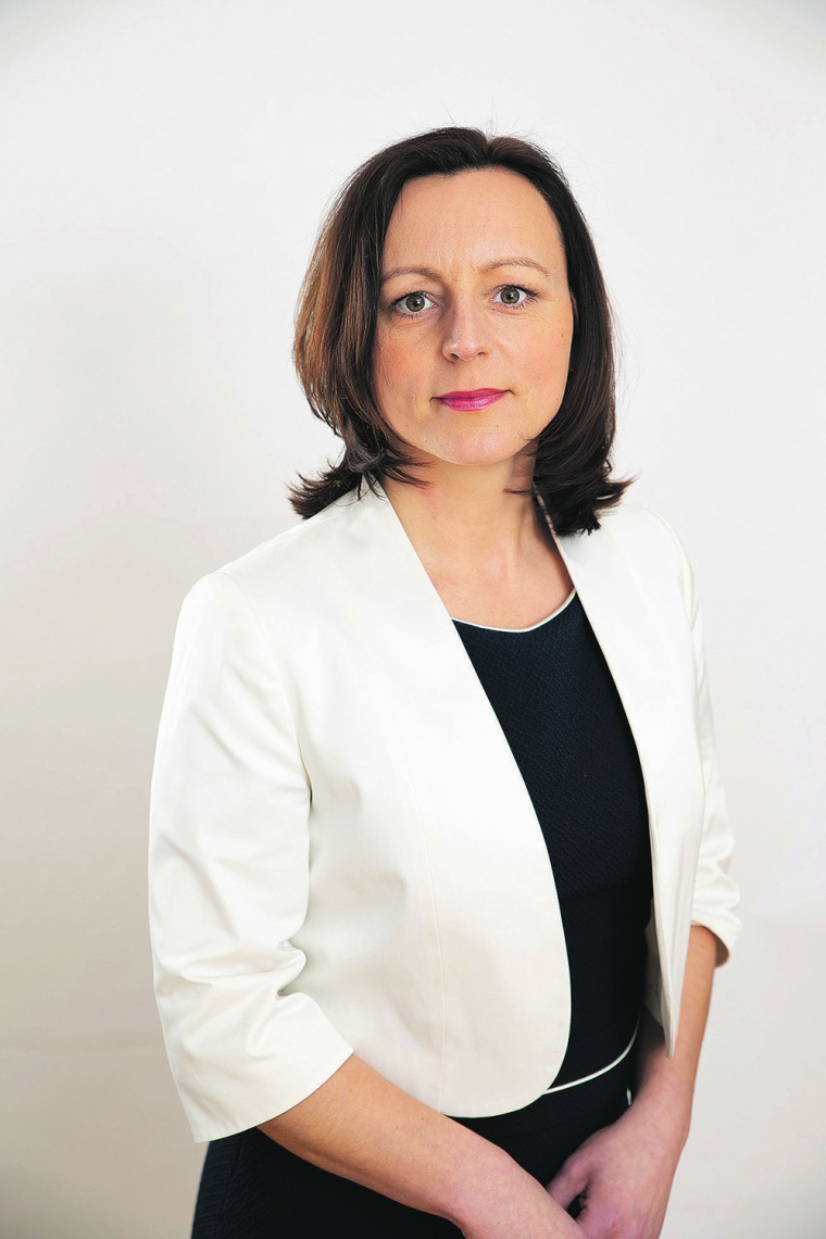 Anna K. Heide, Patentanwältin, Ruhr-IP Patentanwälte © Ruhr-IP...