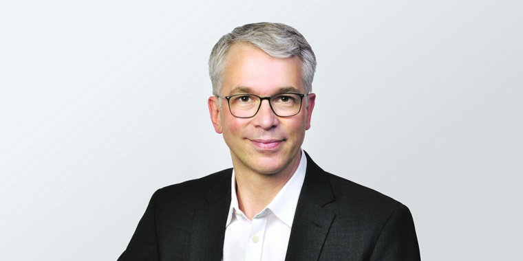Achim Sponheimer, Partner & Global Head of Pharma & Life Sciences, Miebach...