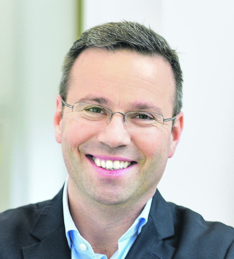Daniel Schubart,
ConsulTech
| © ConsulTech GmbH