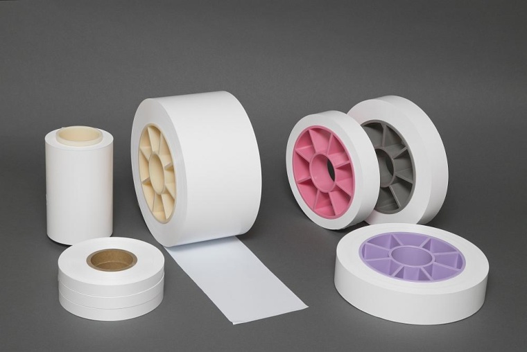 Beschichtete Batterieseparatoren von Asahi Kasei, © Asahi Kasei