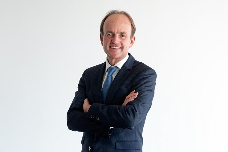 Craig Arnold wird ab 1. Februar 2024 zum EVP PO, CES und InnoTech von Borealis...