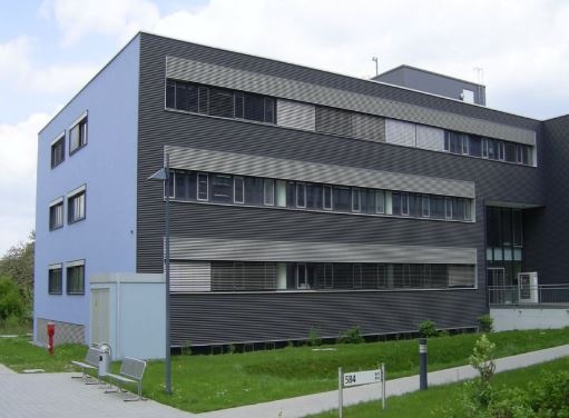 Das CaRLa ist ein Industry on Campus-Projekt der Universität Heidelberg. ©...