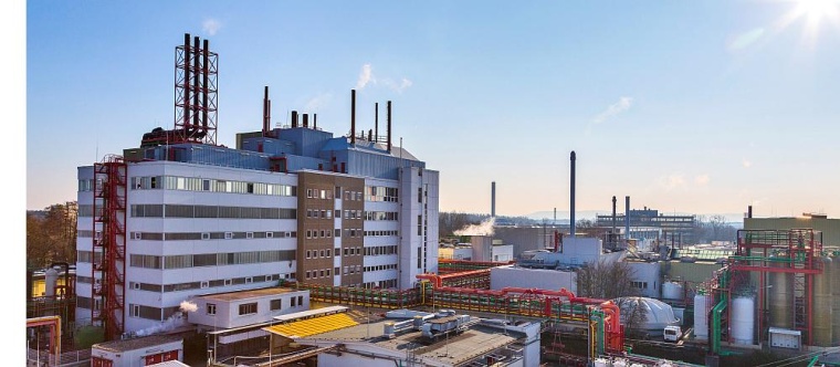 Heraeus Hanau © Heraeus