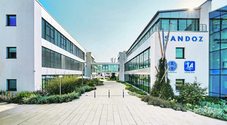Als Teil der Sandoz-Gruppe steht die Marke Hexal für die Entwicklung und...