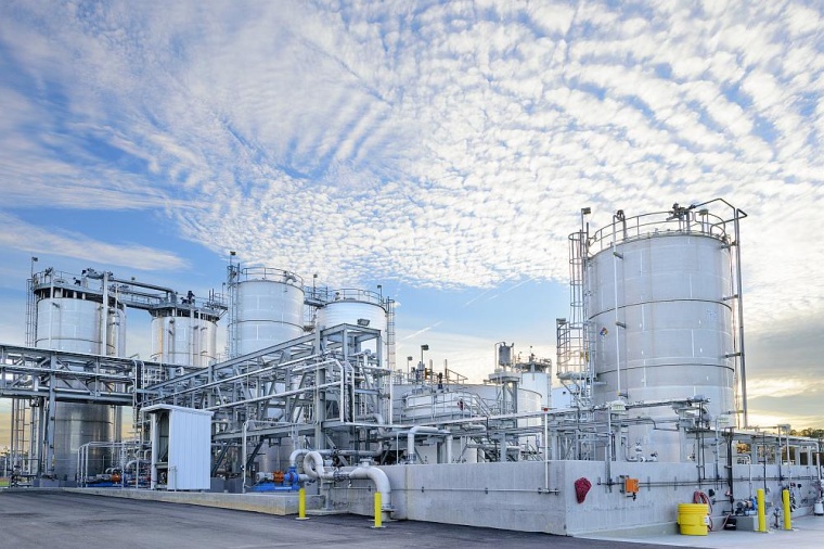 Evonik investiert in eine Anlagenerweiterung für gefällte Kieselsäure in...