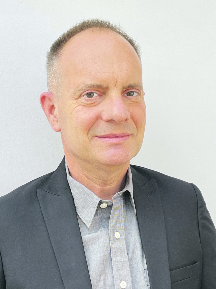 Kai Pflug, Management Consulting – Chemicals | © Management Consulting -...