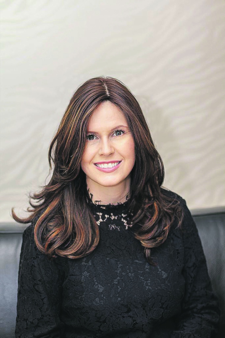 Adina Krausz, InnoSource Ventures | © InnoSource Ventures