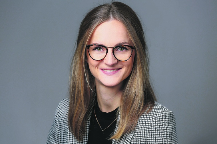 Lena Reinke, Panacol-Elosol | © Panacol