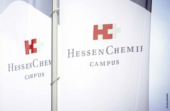 © HessenChemie