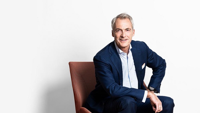 Walter Bickel zum CTO von Lenzing ernannt © Lenzing