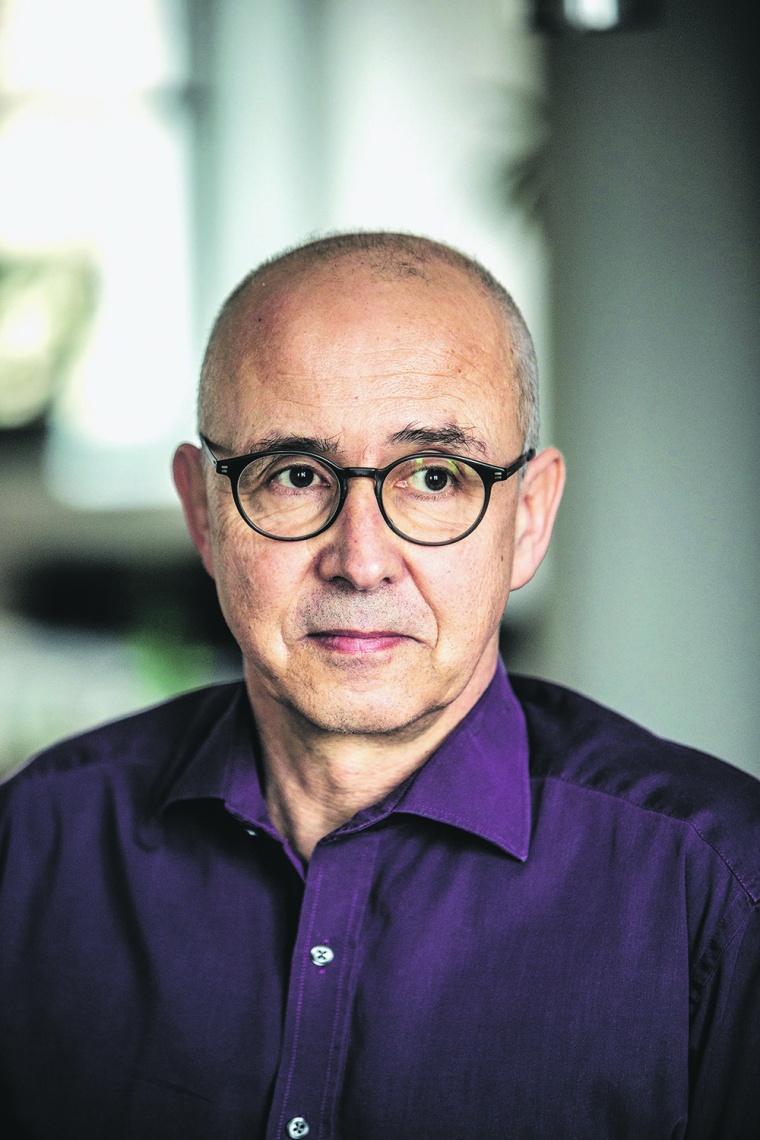 Erwin Kruschitz, Anapur AG © Anapur