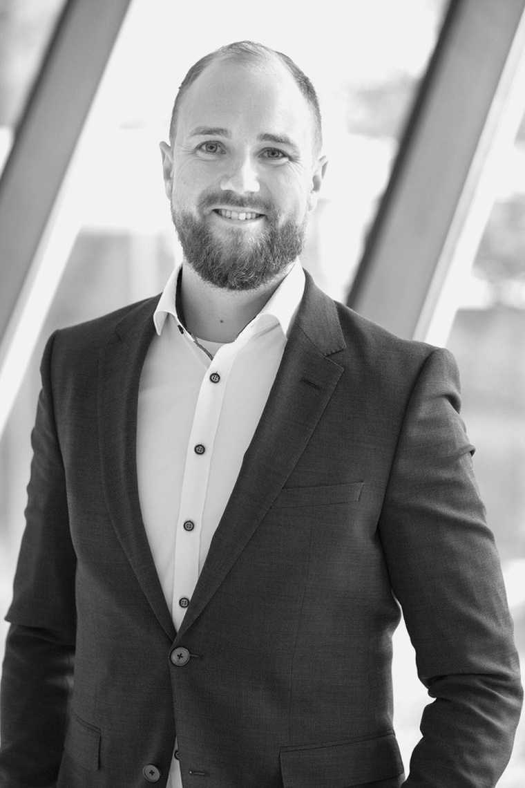 Julian Bellmann, Camelot Management Consultants © Camelot