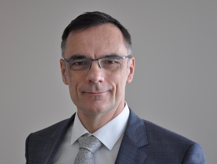 Stephan Sielaff, Foto: Lenzing