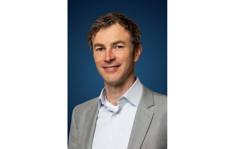 Thilo Birkenheier, Qemetica. Foto: Qemetica