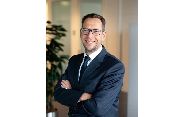 Markus Dinslacken © BASF