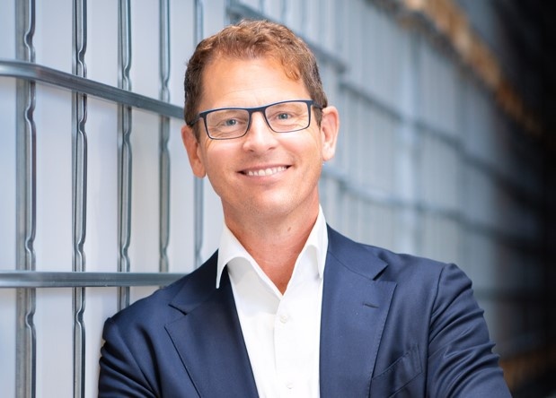 Laurens Muijs van de Moer, BÜFA Chemicals