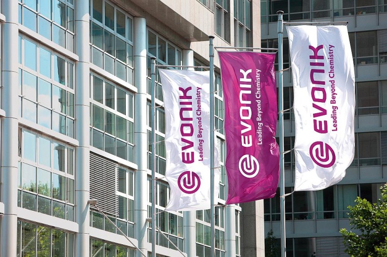 © Evonik