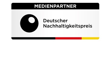 CHEManager ist Medienpartner des Deutschen Nachhaltigkeitspreises (DNP) für...