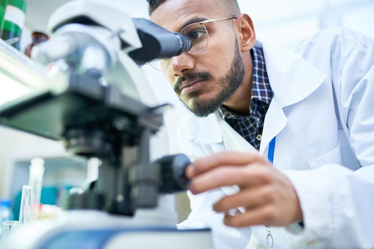 3M Studie: Der Einfluss der Wissenschaft auf die Gesellschaft steigt weiter. ©...