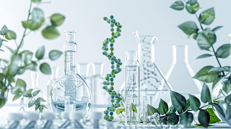 Laut der Studie „Engineering biology: The time is now” des Capgemini...