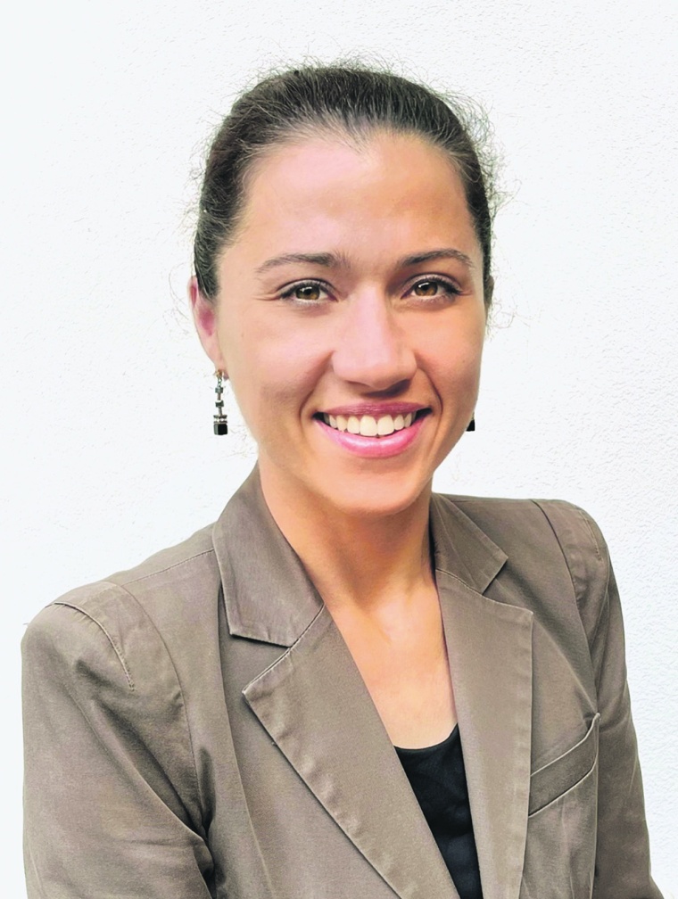 Dorothea Pohlmann, Capgemini Engineering | © Capgemini