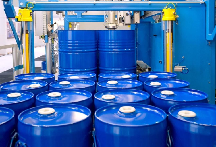 Die Studie „Erfolgsfaktor Supply Chain Management und Logistik in der...