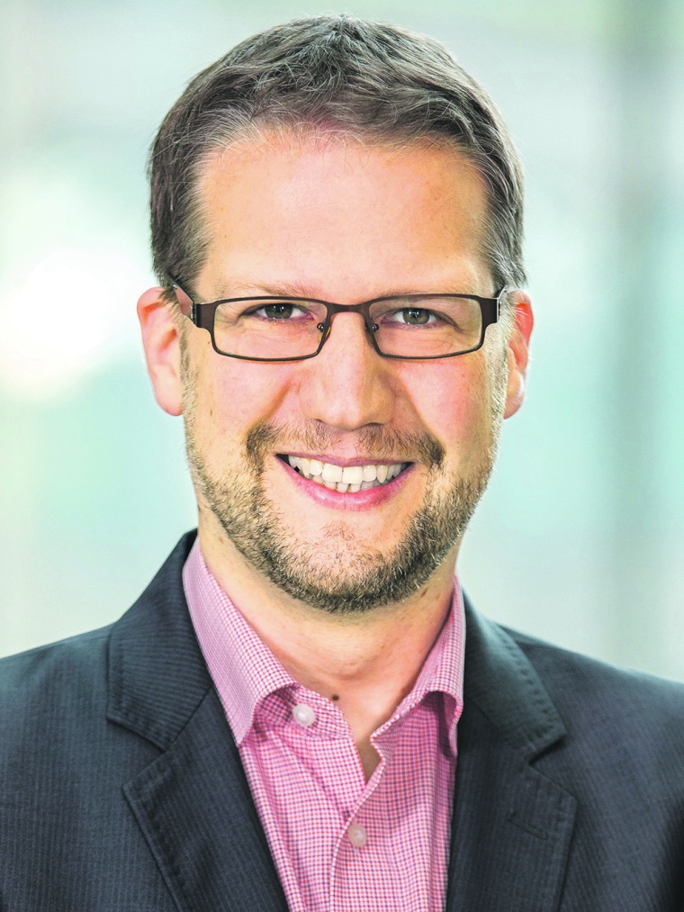 Jens Eichler, 3M © 3M