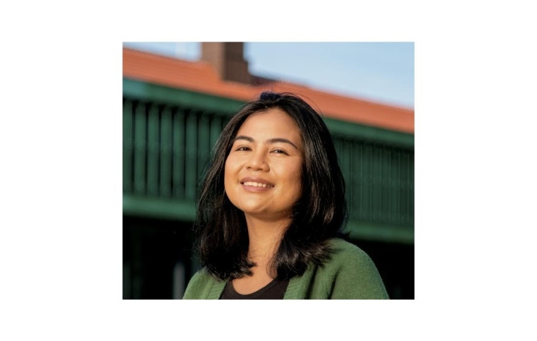 Putu Virgina Partha Devanthi, Foto: privat