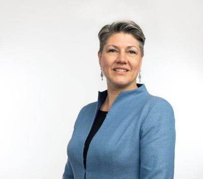 Monique Buch wird Chief Commercial Officer bei Covestro. © Covestro