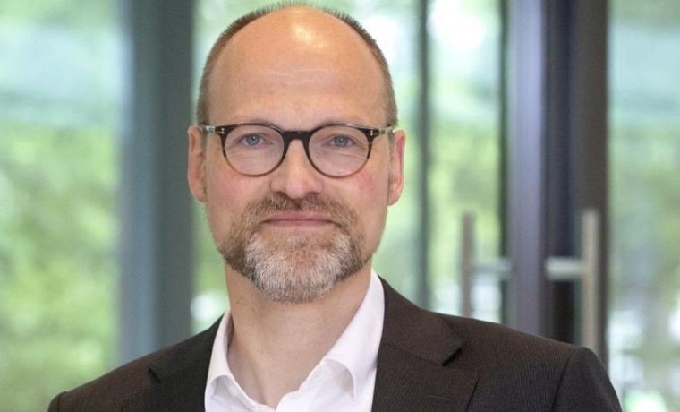 Winfried Golla ist neuer Geschäftsführer im VCI NRW. © Chemie-BW