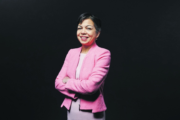 Sucheta Govil, Covestro © Covestro