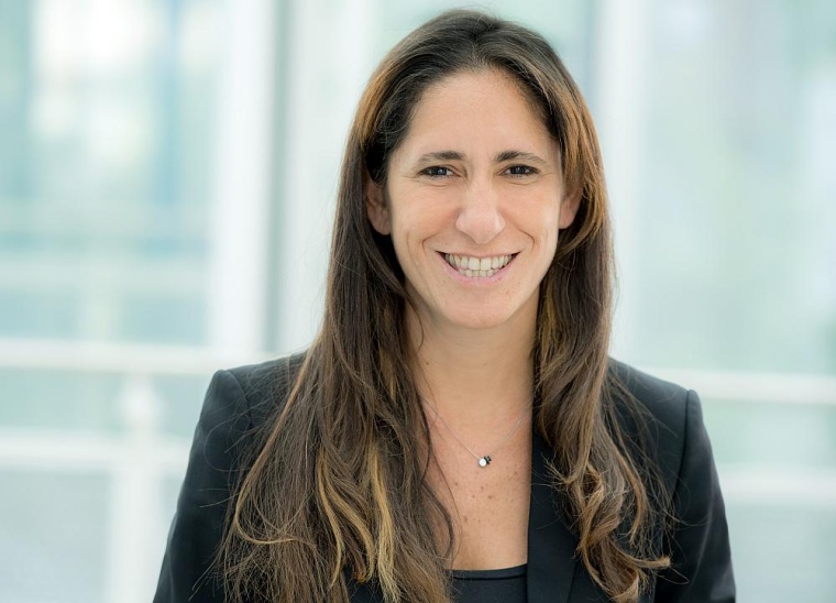 Ileana Honigblum ist seit Jahresbeginn Vice President und Market Leader DACH &...