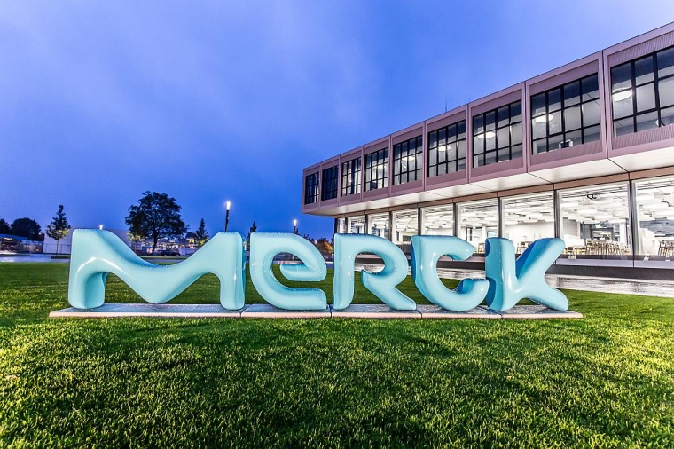 © Merck