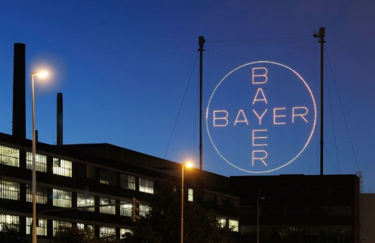© Bayer