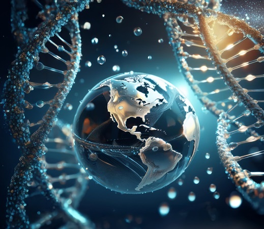 Forschung und Entwicklung für ein biobasiertes Wirtschaftssystem