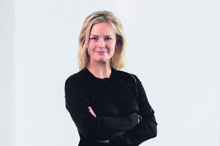 Lucretia Löscher, COO, Thyssenkrupp Uhde