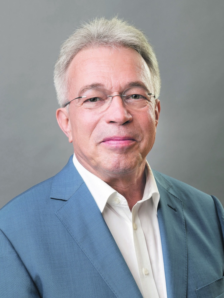 Dietmar Kestner, VAIS | © VAIS