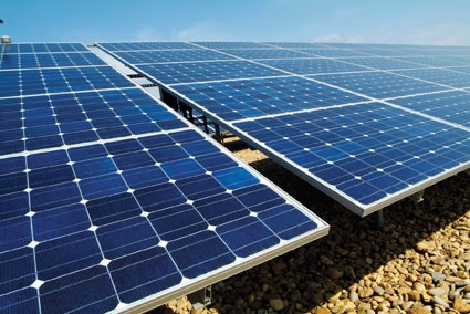 Dupont provides the largest offering of materials for the photovoltaic solar...