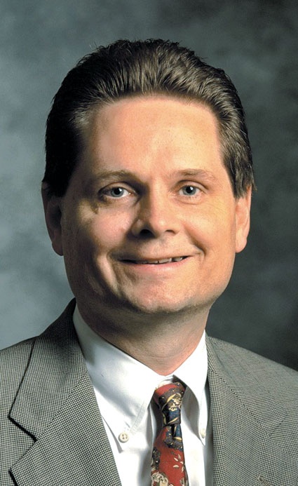 Norman Gilsdorf, President of HPSg