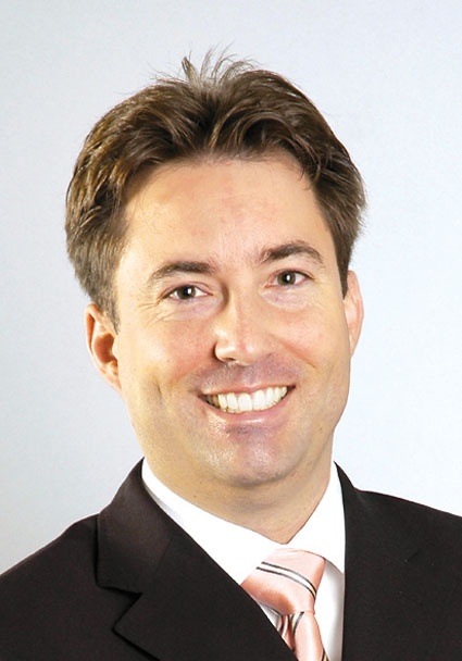 Dr. Tobias Lewe Partner in the Process Industries Practice at A.T. Kearney