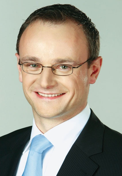 Martin A. Ahlhaus, Lawyer, Noerr LLP
