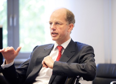 Kurt Bock