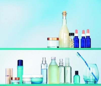 Cognis is a German maker of additives for cosmetics and detergents.