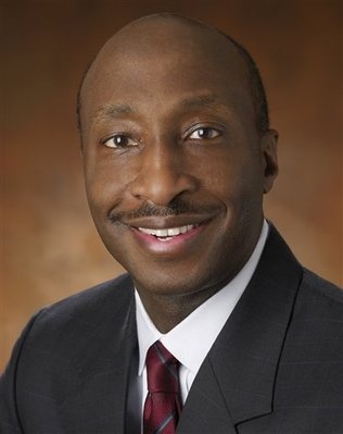 Merck & Co. has promoted Kenneth Frazier to president of the company.