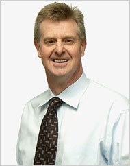 Top Pfizer research executive Martin Mackay has left the worlds biggest...