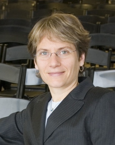 Carolyn Bertozzi is the first woman to win the Lemelson-MIT Prize for...