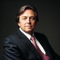 Hans Wijers, CEO Akzo Nobel