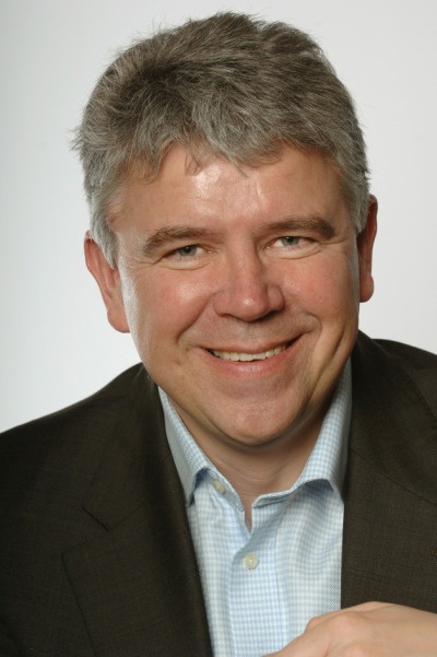 Jürgen Baume takes over as general manager of Akzo Nobels worldwide MCA...