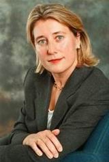 New senior vice president in the corporate strategy & acquisitions department -...